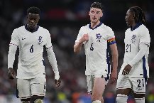 Anh tái lập kỷ lục nhục nhã sau 70 năm