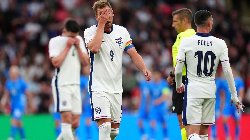 Kết quả bóng đá hôm nay 8/6: Anh thua nhục Iceland