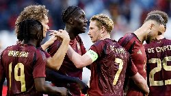 Nhận định Bỉ vs Luxembourg, 1h00 ngày 9/6