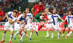 Nhận định Bồ Đào Nha vs Croatia, 23h45 ngày 8/6