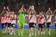 Nhận định CA Progreso vs CA River Plate, 1h00 ngày 10/6