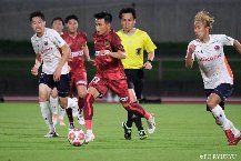 Nhận định FC Ryukyu vs FC Imabari, 16h00 ngày 8/6
