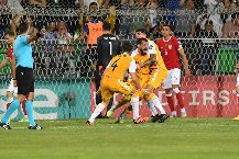 Nhận định Moldova vs Síp, 23h00 ngày 8/6