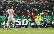 Nhận định Namibia vs Tunisia, 23h00 ngày 9/6