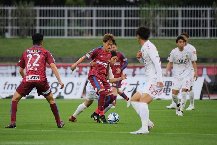 Nhận định Nara Club vs SC Sagamihara, 16h00 ngày 8/6
