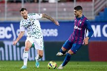 Nhận định Real Oviedo vs Eibar, 23h30 ngày 8/6