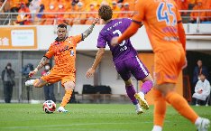 Nhận định Shimizu S-Pulse vs Fujieda MYFC, 16h00 ngày 8/6