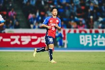 Nhận định Tokushima Vortis vs Yokohama FC, 16h00 ngày 8/6