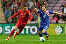 Soi kèo phạt góc Bồ Đào Nha vs Croatia, 23h45 ngày 08/06