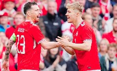 Soi kèo phạt góc Đan Mạch vs Na Uy, 23h45 ngày 08/06