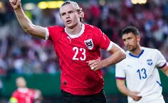 Soi kèo phạt góc Thụy Sĩ vs Áo, 22h59 ngày 08/06