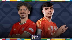 Kèo thẻ phạt ngon ăn Bồ Đào Nha vs Tây Ban Nha, 2h ngày 09/06