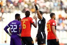 Nhận định, Soi kèo Angola vs Lesotho, 17h00 ngày 8/6: Thêm một bất ngờ