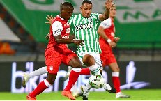 Nhận định, Soi kèo Atletico Nacional vs Independiente Santa Fe 4h05 ngày 9/6: Chủ nhà gây thất vọng