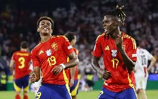 Nhận định, Soi kèo Bồ Đào Nha vs Tây Ban Nha 2h00 ngày 9/6: Cơn mưa bàn thắng