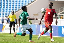 Nhận định, Soi kèo Namibia vs Malawi, 20h00 ngày 8/6: Kèo trên thắng gọn