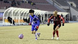 Nhận định, Soi kèo Nữ Gyeongju KHNP vs Nữ Seoul 17h00 ngày 9/6: Trận cầu 6 điểm