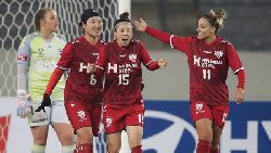 Nhận định, Soi kèo Nữ Incheon Red Angels vs Nữ Mungyeong Sangmu 17h00 ngày 9/6: Dễ có bất ngờ