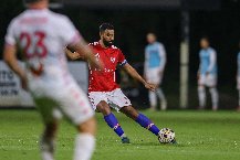 Nhận định, Soi kèo St George Willawong vs Gold Coast United, 14h00 ngày 8/6: Khó có bất ngờ