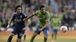 Nhận định, Soi kèo Vancouver Whitecaps vs Seattle Sounders 8h ngày 9/6: Cả làng cùng vui
