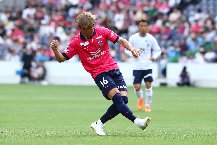 Nhận định, Soi kèo Yokohama vs Cerezo Osaka, 16h00 ngày 8/6: Thêm một lần đau