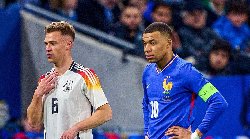 Soi kèo phạt góc Đức vs Pháp, 20h ngày 08/06