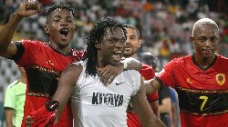 Nhận định, Soi kèo Angola vs CH Trung Phi 19h00 ngày 9/6: Khó mong chờ mưa gôn