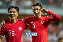 Nhận định, Soi kèo Cambodia vs Hong Kong 17h00 ngày 9/6: Khó cho chủ nhà
