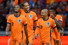 Nhận định, Soi kèo Hà Lan vs Uzbekistan 01h45 ngày 09/06: Khó thắng cách biệt