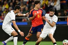 Nhận định, Soi kèo Peru vs Tây Ban Nha 09h00 ngày 09/06: Cữ dượt nhẹ nhàng