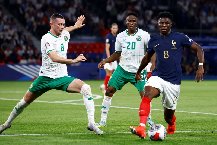 Nhận định, Soi kèo Pháp vs Bắc Ireland 02h10 ngày 09/06: Pháp thắng tối thiểu