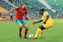 Nhận định, Soi kèo Togo vs Benin 19h00 ngày 9/6: Khách không khách khí
