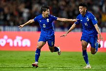 Nhận định, Soi kèo Trung Quốc vs Thái Lan 18h30 ngày 9/6: Voi chiến gan lỳ