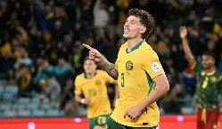 Nhận định, Soi kèo U19 Australia vs U19 Cambodia 20h00 ngày 9/6: Quá dễ cho Chuột túi