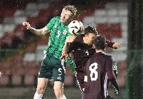 Nhận định, Soi kèo U21 Lithuania vs U21 Latvia 22h00 ngày 9/6: Kẻ nào yếu hơn?