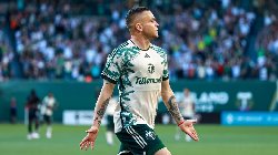Kết quả bóng đá hôm nay tối 8/7: Portland Timbers hủy diệt Nashville
