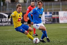 Nhận định Hafnarfjordur vs Akureyri, 02h15 ngày 9/7