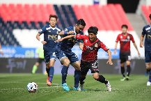 Nhận định Seongnam vs Gyeongnam, 17h30 ngày 8/7