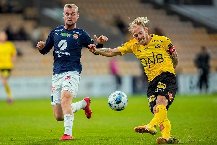 Nhận định Stromsgodset vs Sandefjord, 00h00 ngày 9/7