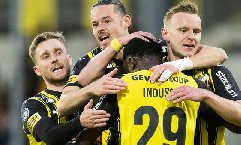 Nhận định Vasteras vs Hacken, 00h00 ngày 9/7