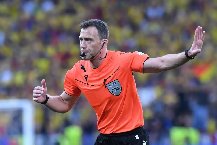 Trọng tài bắt trận Anh với Hà Lan từng dàn xếp tỷ số