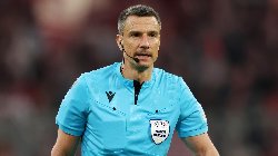 Trọng tài xịn nhất bắt trận Tây Ban Nha gặp Pháp