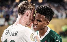 Estevao từ chối dự bán kết Club World Cup với Chelsea