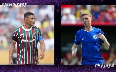 Link xem trực tiếp Fluminense vs Chelsea hôm nay, 02h00 ngày 9/7