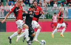 Nhận định, Soi kèo Cavalry FC vs Vancouver FC 8h30 ngày 9/7: Chủ nhà đi tiếp