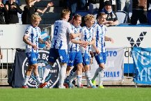 Nhận định, Soi kèo Kapylan Pallo vs Pallokerho-35, 22h30 ngày 9/7: Phong độ báo động