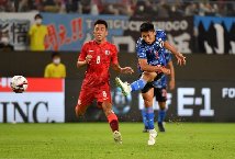 Nhận định, Soi kèo Nhật Bản vs Hồng Kông 17h24 ngày 8/7: Khổng lồ gặp tí hon