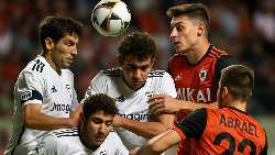 Nhận định, Soi kèo Noah vs Buducnost Podgorica, 22h30 ngày 8/7: Điểm tựa sân nhà