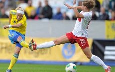 Nhận định, Soi kèo Nữ Ba Lan vs Nữ Thụy Điển 2h00 ngày 9/7: Sớm bước vào vòng trong