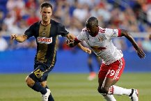 Nhận định, Soi kèo Philadelphia Union vs New York Red Bulls 06h00 ngày 10/07: Điểm tựa sân nhà